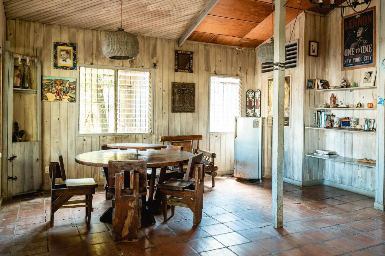 Hotel Selvazul La Laguna Bagian luar foto