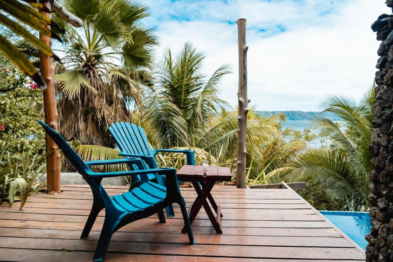 Hotel Selvazul La Laguna Bagian luar foto