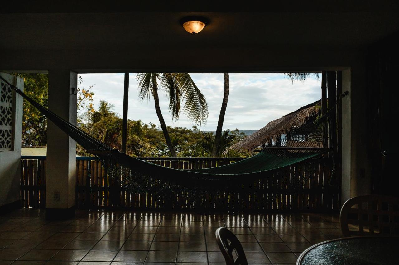 Hotel Selvazul La Laguna Bagian luar foto