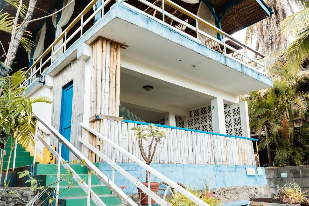 Hotel Selvazul La Laguna Bagian luar foto