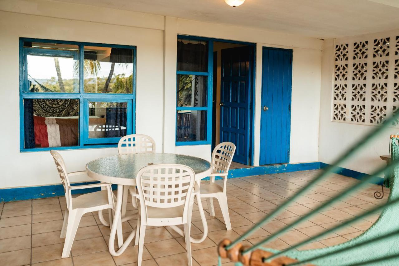 Hotel Selvazul La Laguna Bagian luar foto