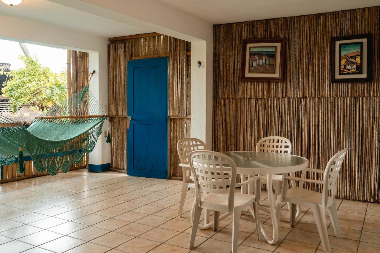 Hotel Selvazul La Laguna Bagian luar foto