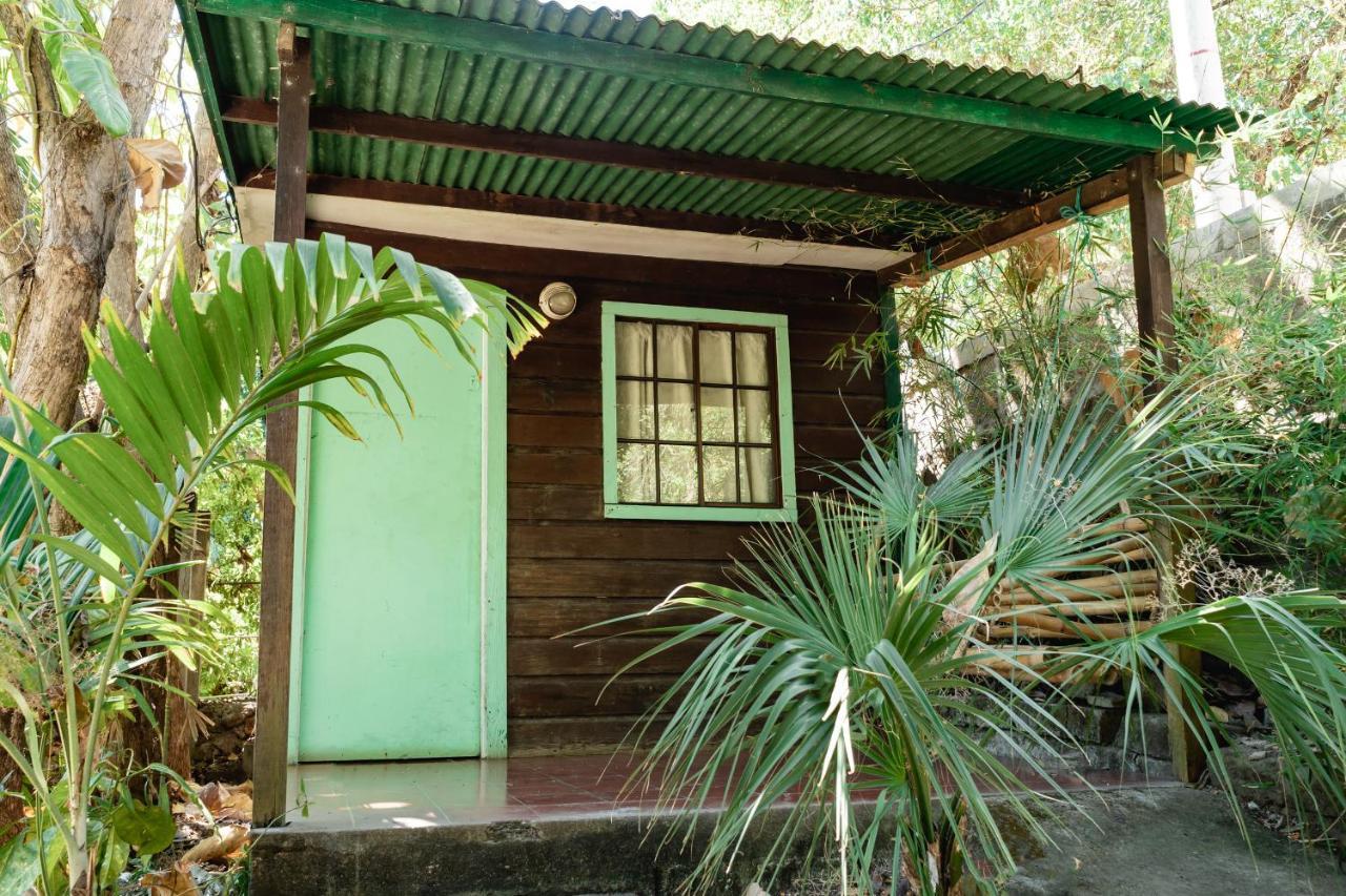 Hotel Selvazul La Laguna Bagian luar foto