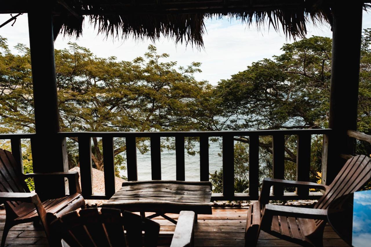 Hotel Selvazul La Laguna Bagian luar foto