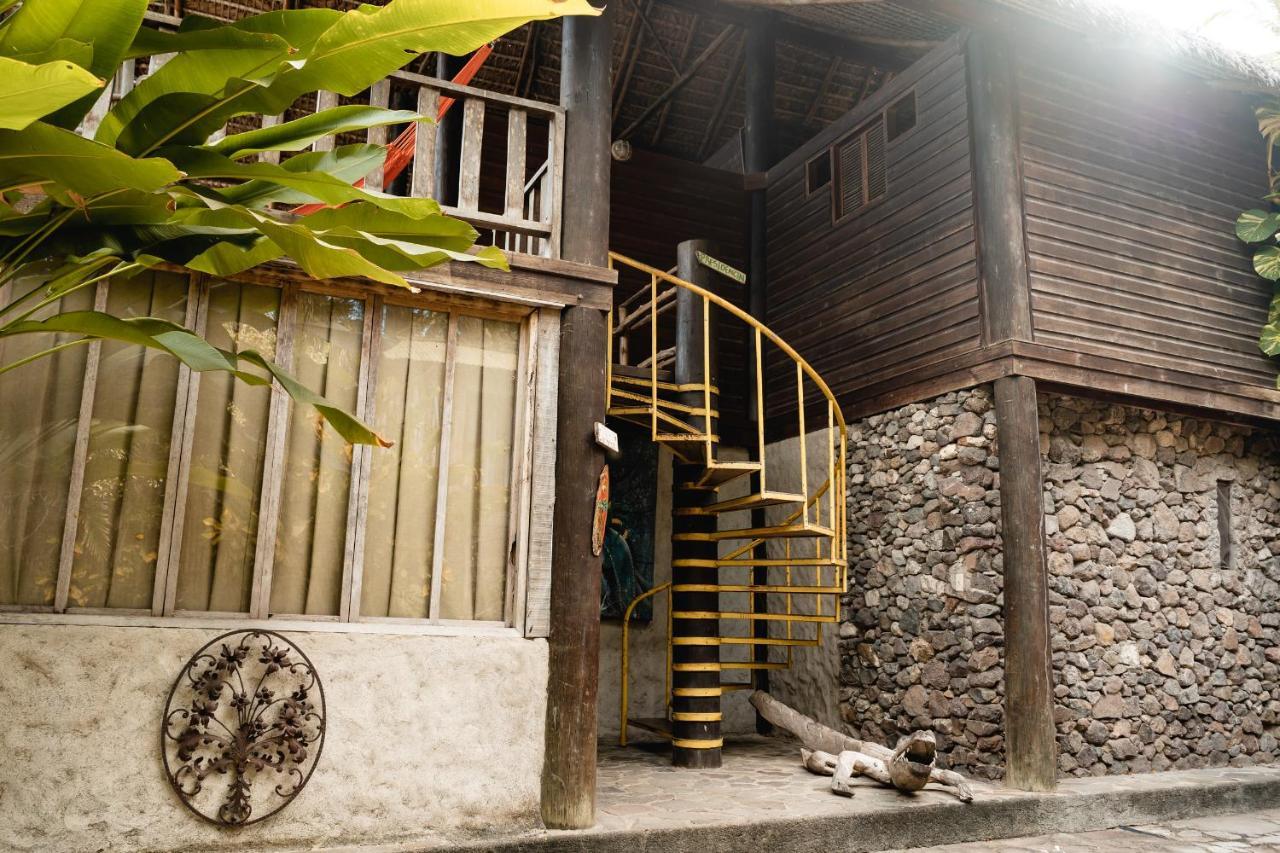 Hotel Selvazul La Laguna Bagian luar foto