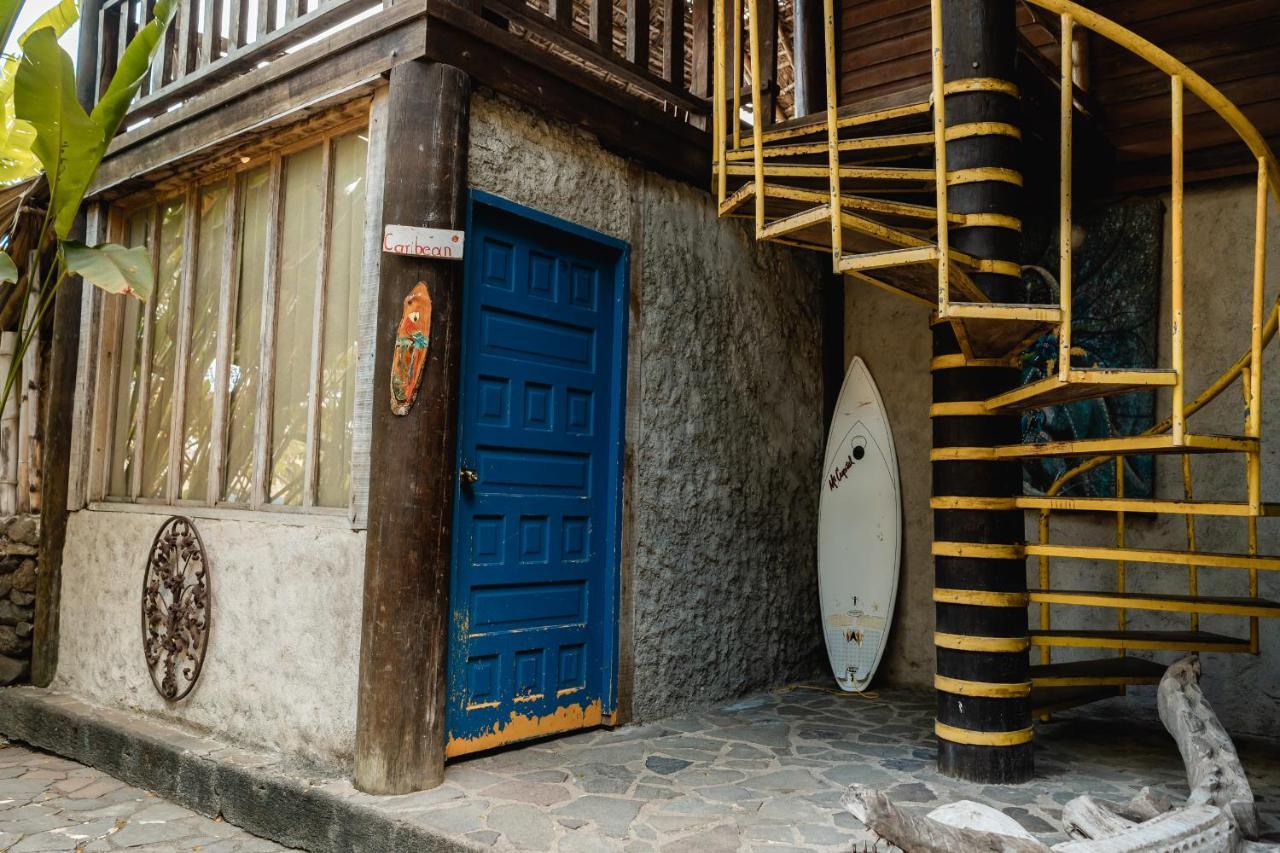 Hotel Selvazul La Laguna Bagian luar foto