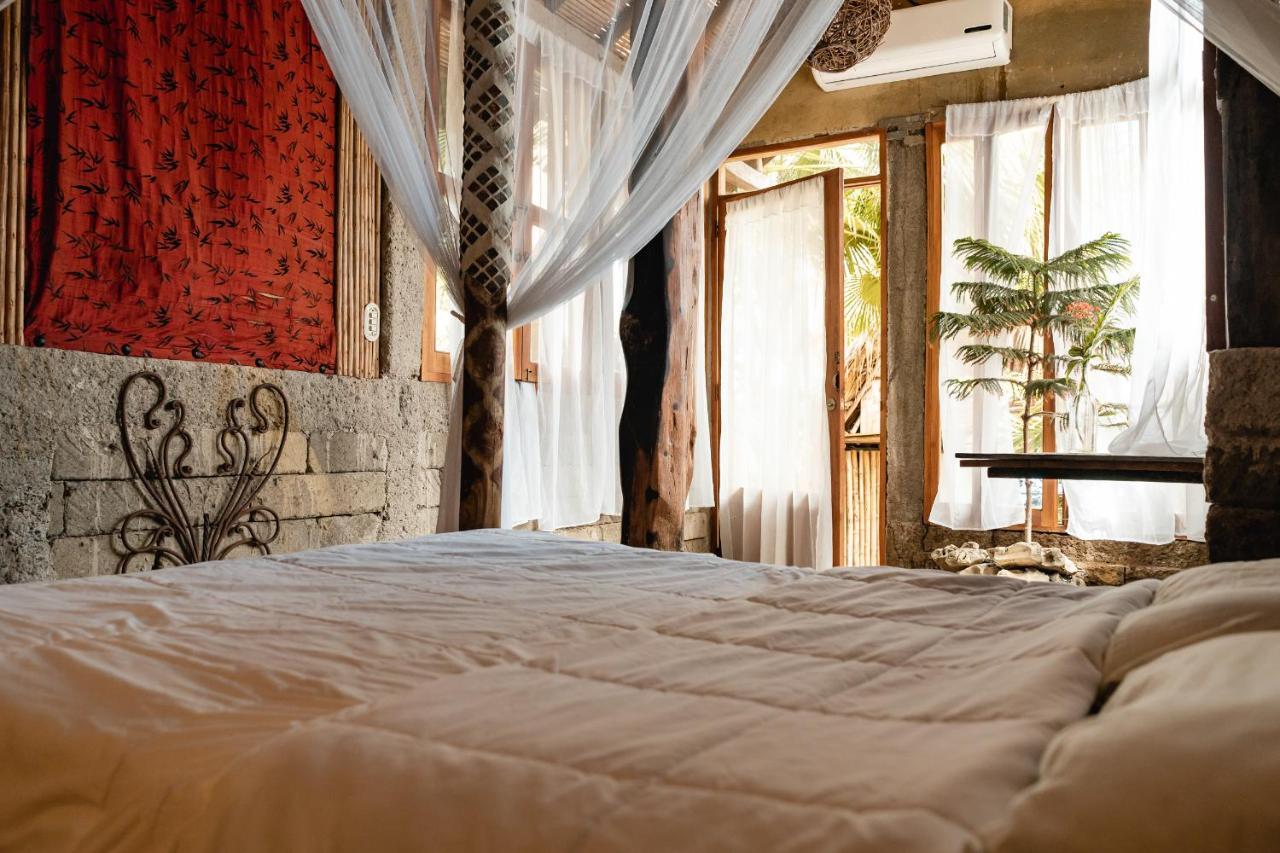 Hotel Selvazul La Laguna Bagian luar foto
