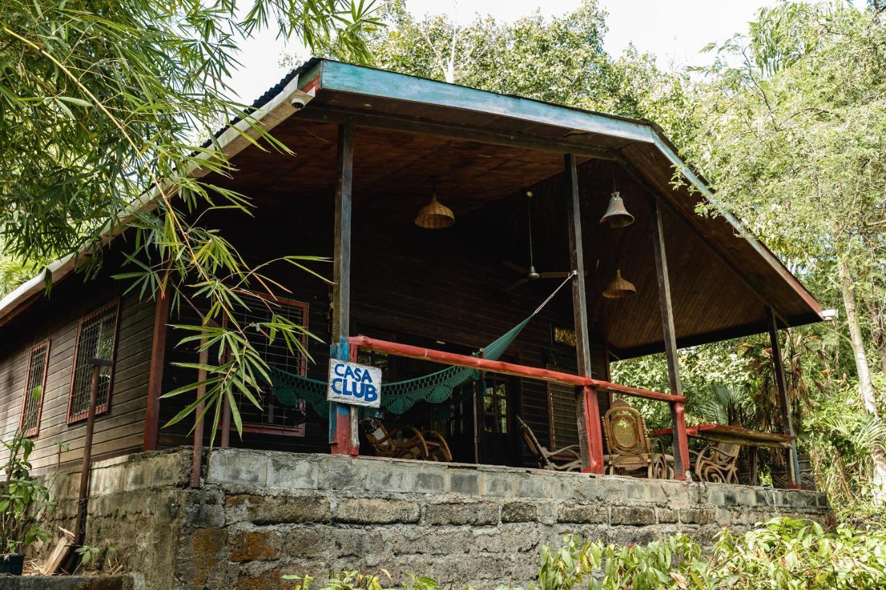 Hotel Selvazul La Laguna Bagian luar foto