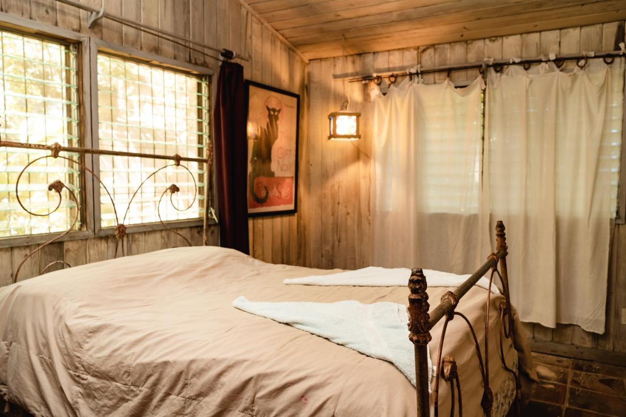 Hotel Selvazul La Laguna Bagian luar foto