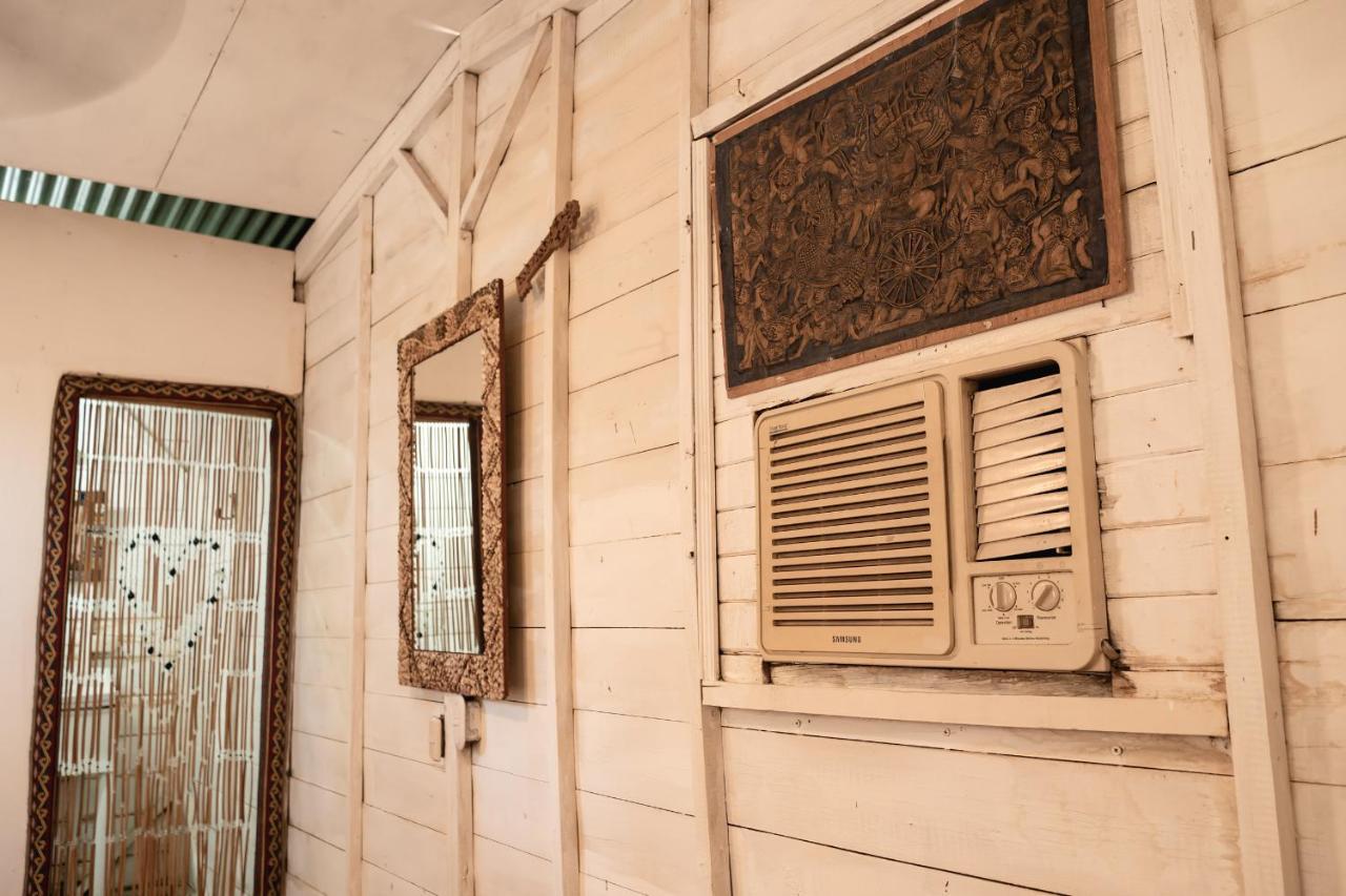 Hotel Selvazul La Laguna Bagian luar foto
