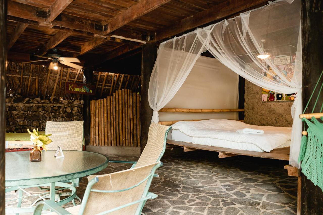 Hotel Selvazul La Laguna Bagian luar foto