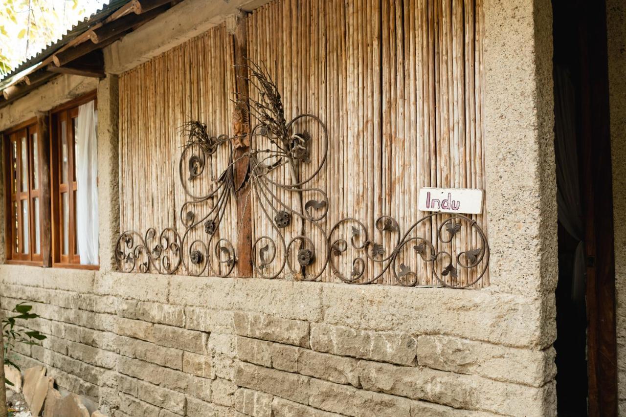 Hotel Selvazul La Laguna Bagian luar foto
