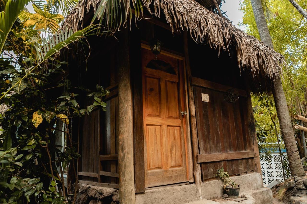 Hotel Selvazul La Laguna Bagian luar foto