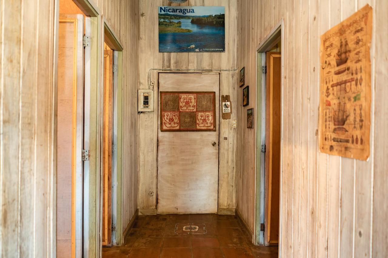 Hotel Selvazul La Laguna Bagian luar foto