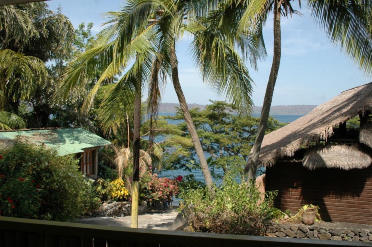Hotel Selvazul La Laguna Bagian luar foto